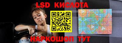 спайс Канаш